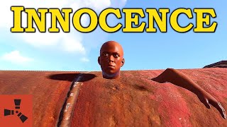 Innocence  Rust [upl. by Cohn272]