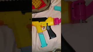 3D Printed Guns [upl. by Vorster]