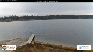 Spirit Lake Menahga MN [upl. by Cohl]