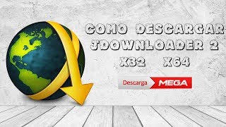 Como Descargar e Instalar JDownloader 2  Cuenta Premium [upl. by Greerson]