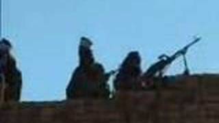 Women Suicide attackers with mullah dadullah [upl. by Karilynn]