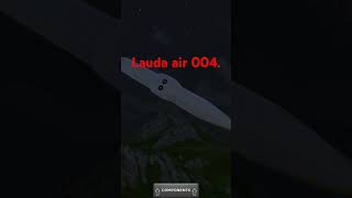 lauda Air flight 004 [upl. by Konstanze]