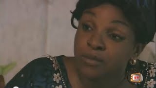 THE COVENANT  Nigeria Nollywood movie [upl. by Irish]