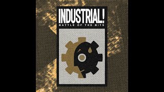 INDUSTRIAL result stream [upl. by Washburn]