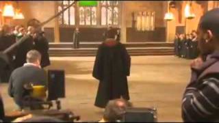 Severus Snape vs Minerva Mcgonagall  Exclusive [upl. by Ennybor189]