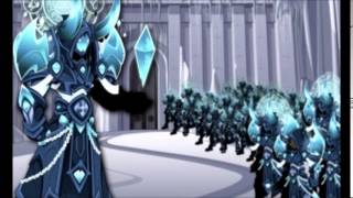 AQW Music Karok the Fallen [upl. by Marcin]