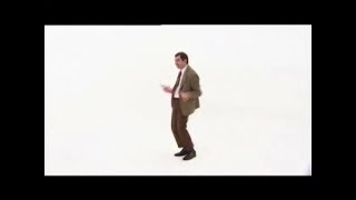 Mr Bean dancing 10 hours [upl. by Meean211]