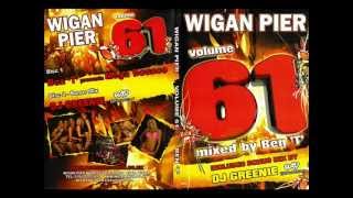 Wigan Pier Volume 61  Bonus disc  Dj Greenie [upl. by Branch]