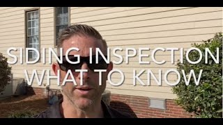 Masonite Siding  What to know how to identify and why you should replace it with Hardieplank [upl. by Salta]