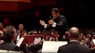 Beethoven 7 Sinfonie ∙ hrSinfonieorchester ∙ Andrés OrozcoEstrada [upl. by Ollayos]