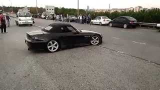 Honda S2000 Varex Sound [upl. by Beera22]