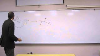 Geminal Dibromide with Sodium Amide Mechanism 007 [upl. by Yeung]