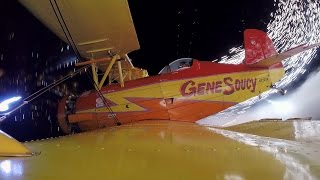 GoPro Fireworks Flight With Gene Soucy [upl. by Prescott219]