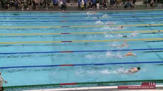 2024 Session 9 Lancashire County Swimming Championships [upl. by Dalli]