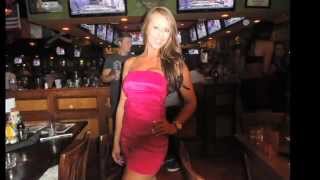 Tilted Kilt Calendar Girl 2014  Fallon [upl. by Nira]