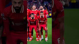 Liverpool 20 Bologna UCL 2024 shorts football liverpool [upl. by Corina456]