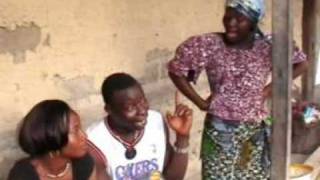 sierra leone comedy [upl. by Swisher]