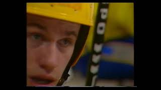 IIHF WC 1989 Day 07 USSR vs Sweden 24 Apr 1989 Full Game [upl. by Raquel72]