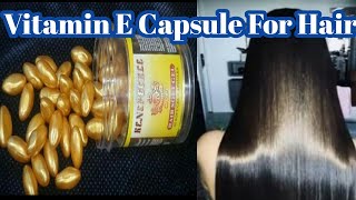 Hair soft capsule review hair soft gel how to use haircarehair soft gel  hair growth serum [upl. by Ttelracs]