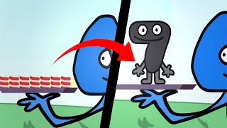 BFB 2 but I DESTROYED it [upl. by Naitsabes]