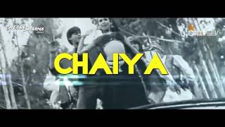 Chaiya Chaiya Remix  GrooveDEV  Video [upl. by Oirretno]