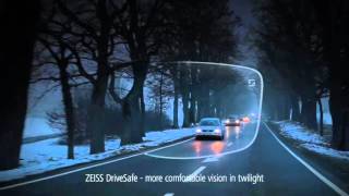 ZEISS DriveSafe The moment greater clarity equals greater confidence [upl. by Dihgirb]