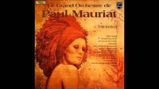 Jai Encore Rêvé dElle  Paul Mauriat 1975 FLAC HQ [upl. by Janeczka]