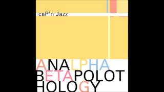 caPn Jazz Analphabetapolothology full album [upl. by Ylus]