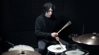 505  Arctic Monkeys Drum Cover [upl. by Robina796]