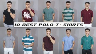 I found 10 Best Polo Tshirts  But are they worth it [upl. by Arzed]