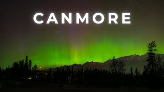 9 Spots to See in Canmore [upl. by Morrill956]