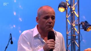 Georg Clementi bei quotSongs an einem Sommerabend 2015quot [upl. by Loar]