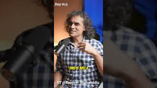 Imtiaz Ali On Ranbir Kapoor shortsvideo youtubeshorts podcast shorts [upl. by Terb]