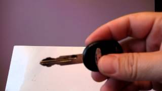 Replace Ford Truck Key Program Yourself Spare F150 [upl. by Douville283]