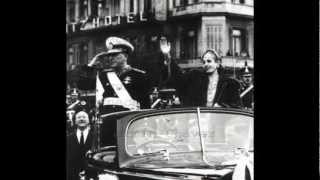 Eva Perón  4 de junio de 1952 [upl. by Areis]