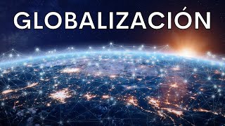 ¿Qué es la GLOBALIZACIÓN VENTAJAS y DESVENTAJAS para la Sociedad Economía y Mundo🌎 [upl. by Nasho]