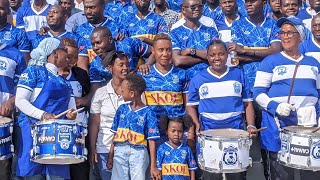 🛑Live RAYON SPORT Vs POLICE KENYA Rayon Day 2023 [upl. by Amathist]