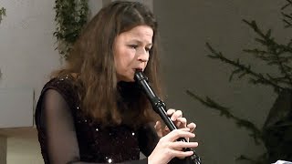 Sonatori de la Gioiosa Marca amp Dorothee Oberlinger  Antonio Vivaldi Concerto  La Pastorella RV 95 [upl. by Lyrahc]