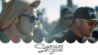 TreeHouse  Look into the Stars Live Music  Sugarshack Sessions [upl. by Faruq]