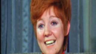 Cilla Black  Youre My World Live [upl. by Adiene102]