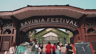 Turn Up the Joy at Ravinia [upl. by Eelatan]