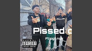 Pissed off feat PGF Nuk [upl. by Picker906]