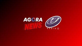 AO VIVO Agora News  05072024 [upl. by Gnik]