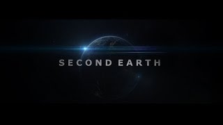 Second Earth  short scifi film Canon 60D [upl. by Sauveur]