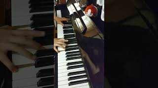 文ストBEAST 時計回りのトルク PIANO COVER（ピアノカバー） [upl. by Ecnarf]