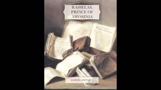 The History of Rasselas Prince of Abissinia Chapters 3839 Samuel Johnson [upl. by Revolc]