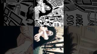 Comandantes vs Almirantes  One Piece Episodio 1117 [upl. by Assinna418]