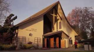 Visit Our Lady of Peace Shrine and Catholic Church [upl. by Gargan]