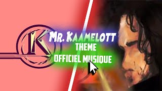 Mr Kaamelott Theme  Officiel Musique   By Kevin Queille [upl. by Yelime]