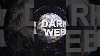 What is the Dark Web Explained in 60 Seconds [upl. by Yelroc]